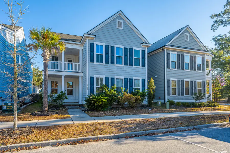 2050 Utsey Street, Johns Island, SC 29455 - Image #2