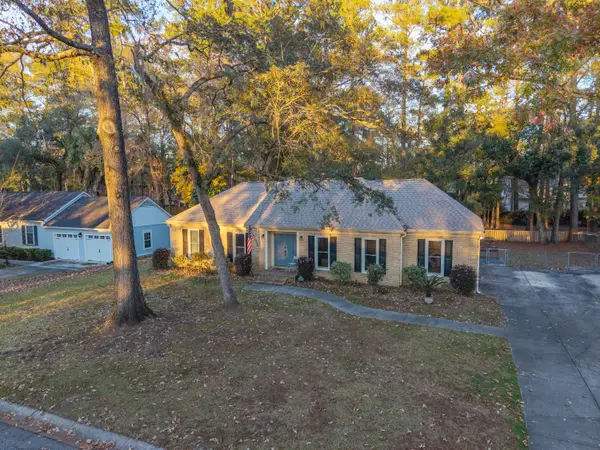 315 Shaftesbury Lane, Summerville, SC 29485