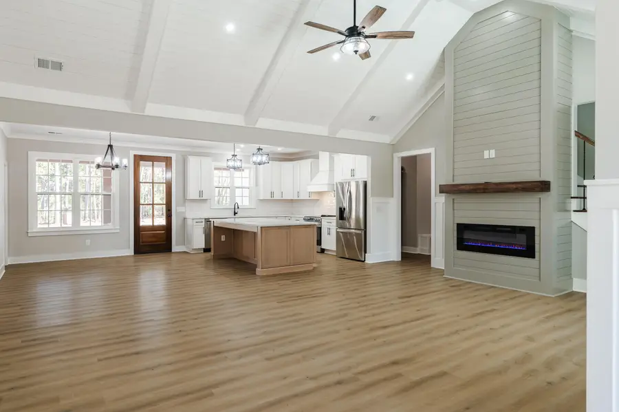 54 Sweetbriar Lane, Walterboro, SC 29488 - Image #3