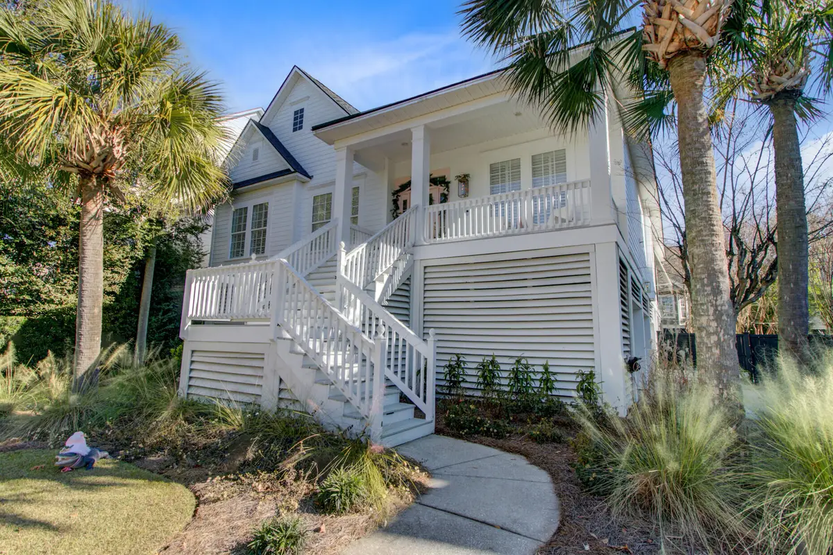 704 Netherton Court, Daniel Island, SC 29492 - Image #1