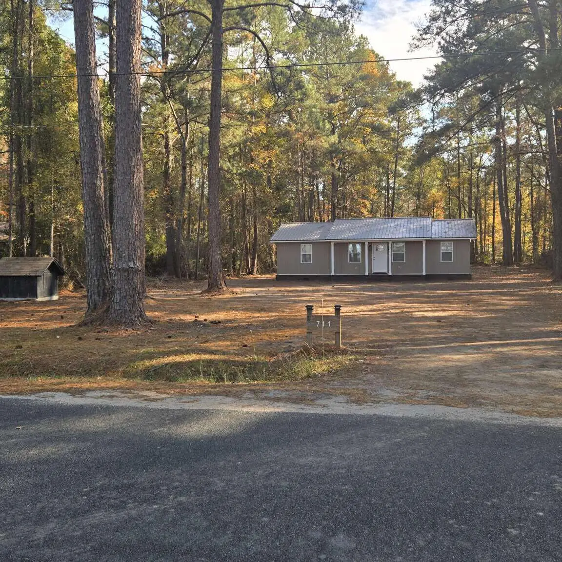 711 Rodeo Drive, Walterboro, SC 29488 - Image #1