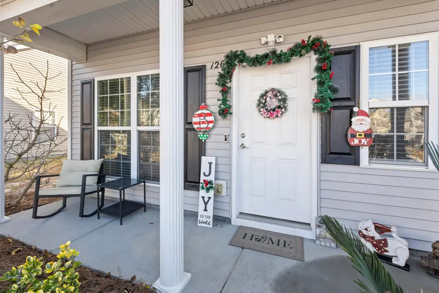 126 Broad River Drive, Summerville, SC 29485 - Image #2