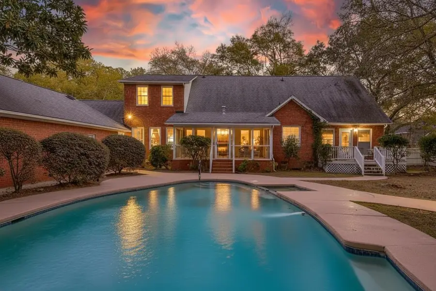 100 Rexford Court, Summerville, SC 29485 - Image #2