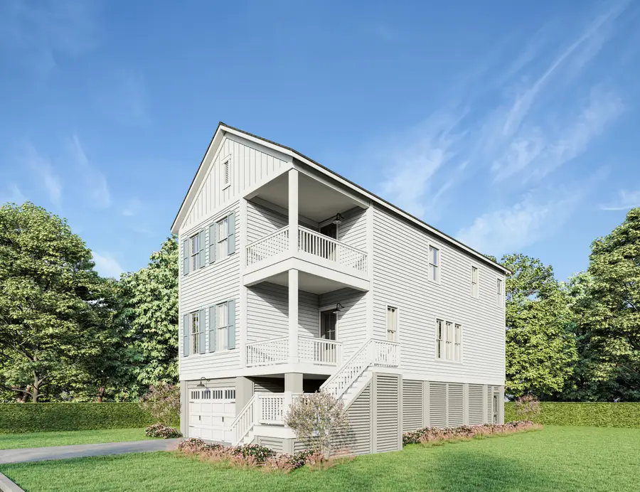 1370 Lucinda Street, Mount Pleasant, SC 29466 - Image #2