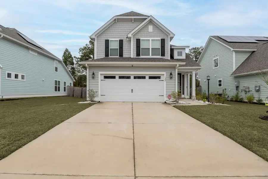 122 Abbey Terrace Road, Moncks Corner, SC 29461 - Image #2