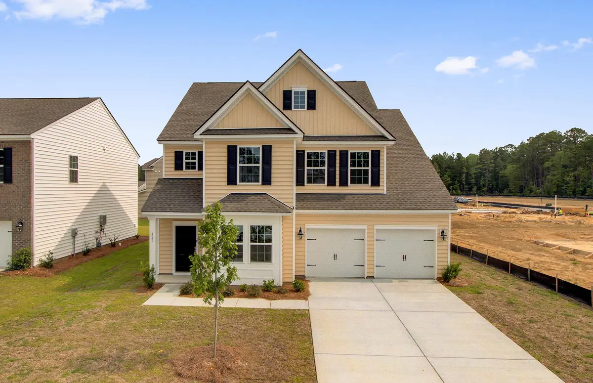 537 Red Monarch Way, Moncks Corner, SC 29461 - Image #1