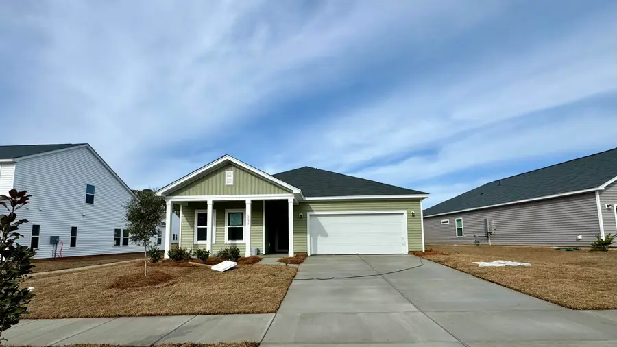 5237 Cottage Landing Drive, Summerville, SC 29485 - Image #2