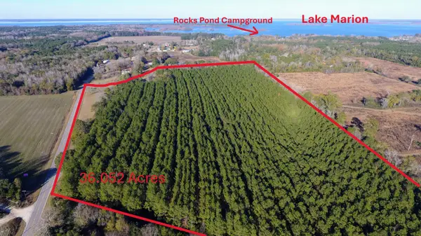 151 Broughton Drive, Eutawville, SC 29048