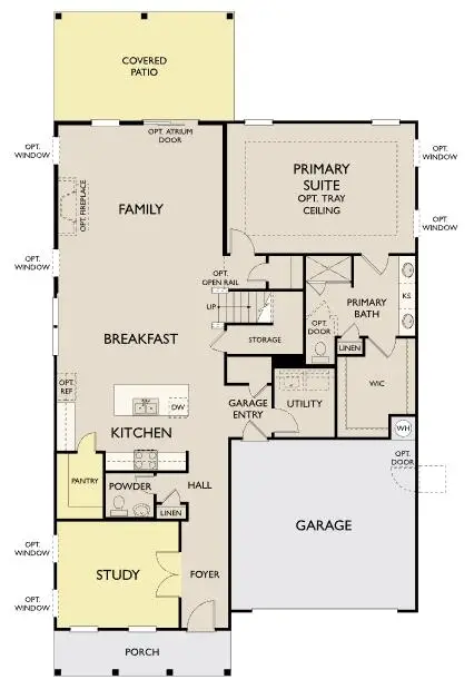 5246 Cottage Landing Drive, Summerville, SC 29485 - Image #2