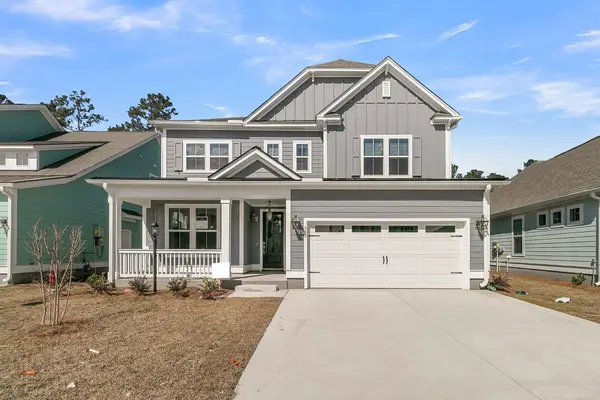 5 Cherrywood Drive, Summerville, SC 29483