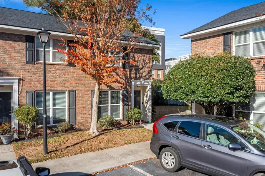 1226 Fairmont Avenue #5d, Mount Pleasant, SC 29464 - Image #3