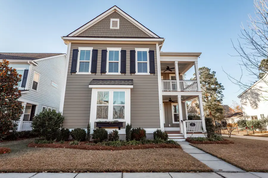 111 Hemlock Street, Summerville, SC 29483 - Image #3