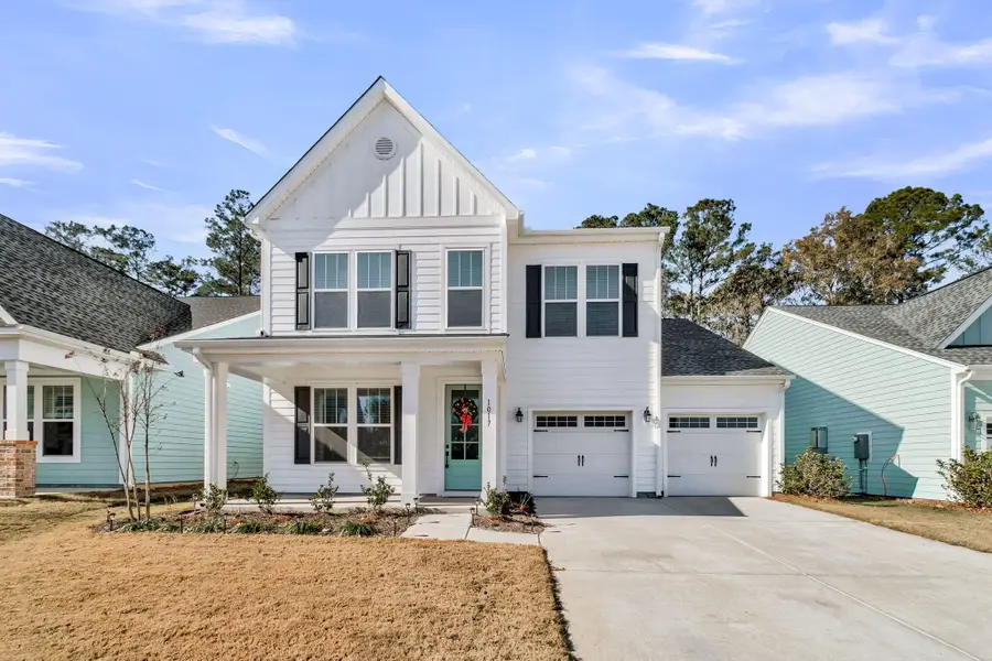 1017 Field Sparrow Drive, Ravenel, SC 29470 - Image #2