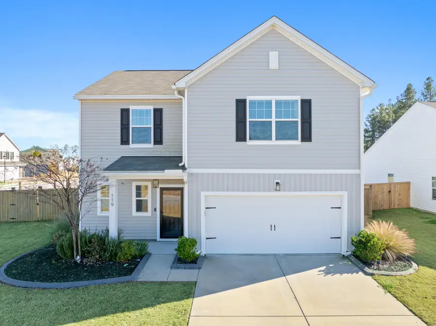 119 Lyra Lane, Summerville, SC 29486 - Image #2