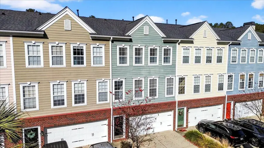 3456 Claremont Street, Mount Pleasant, SC 29466 - Image #3