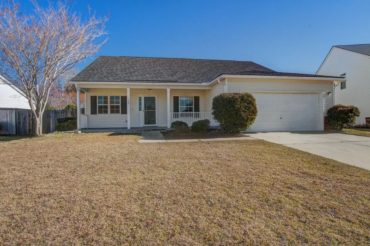 109 Brogun Loch Trail, Goose Creek, SC 29445 - Image #1