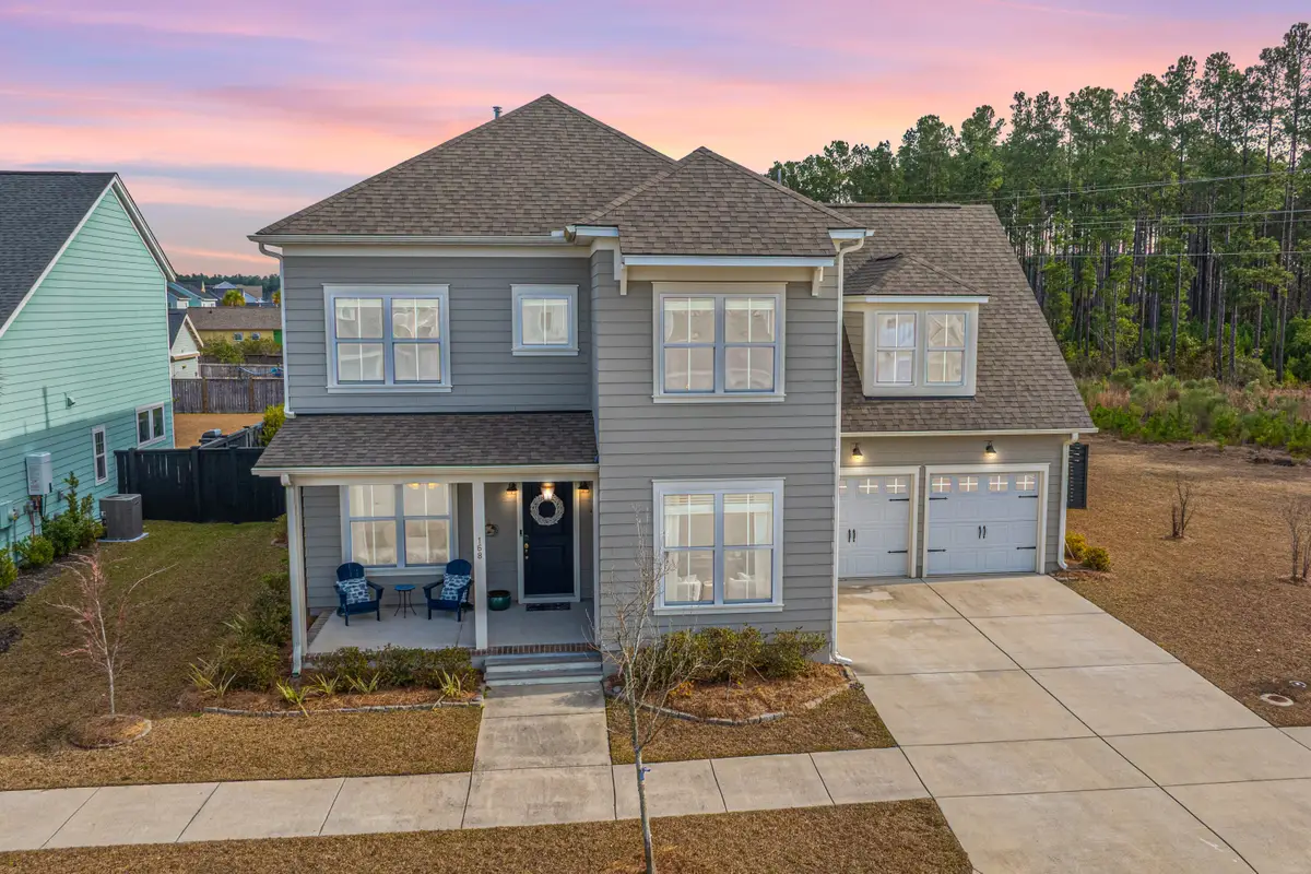 168 Clearblue Loop, Summerville, SC 29486 - Image #1