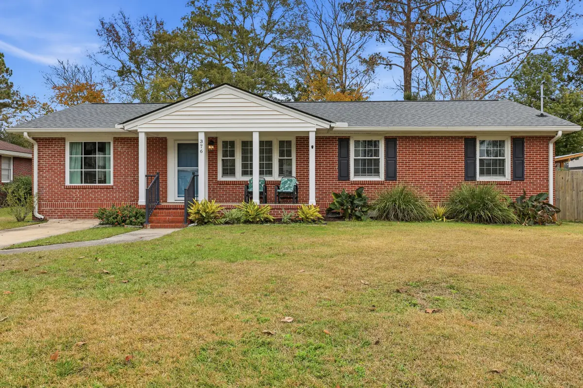 376 Hoff Avenue, Charleston, SC 29407 - Image #1