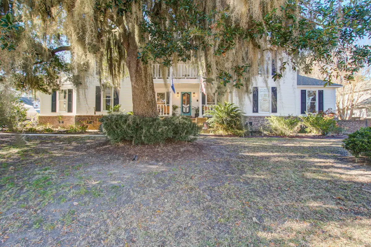 1104 Quenby Lane, Moncks Corner, SC 29461 - Image #1