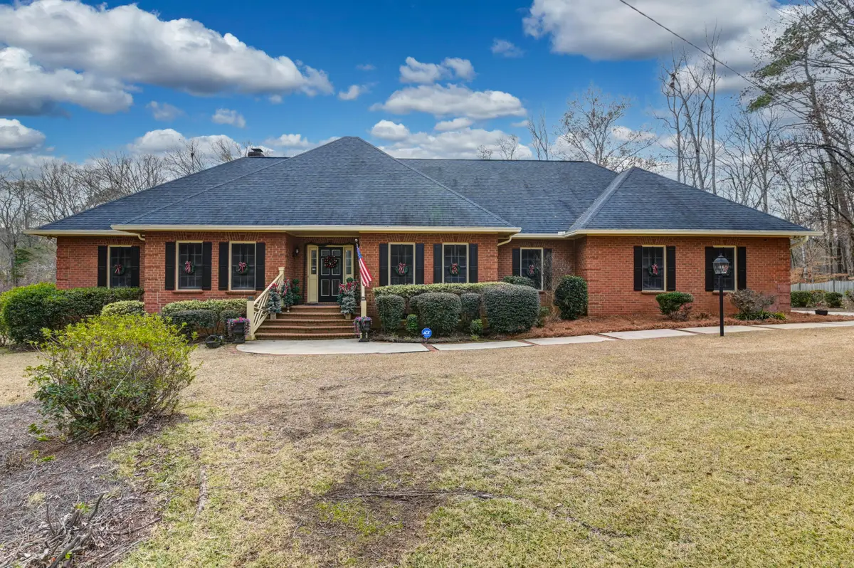1141 Old Brickyard Road, Irmo, SC 29063 - Image #1