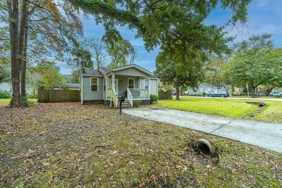 2767 Houston Street, North Charleston, SC 29405 - Image #2