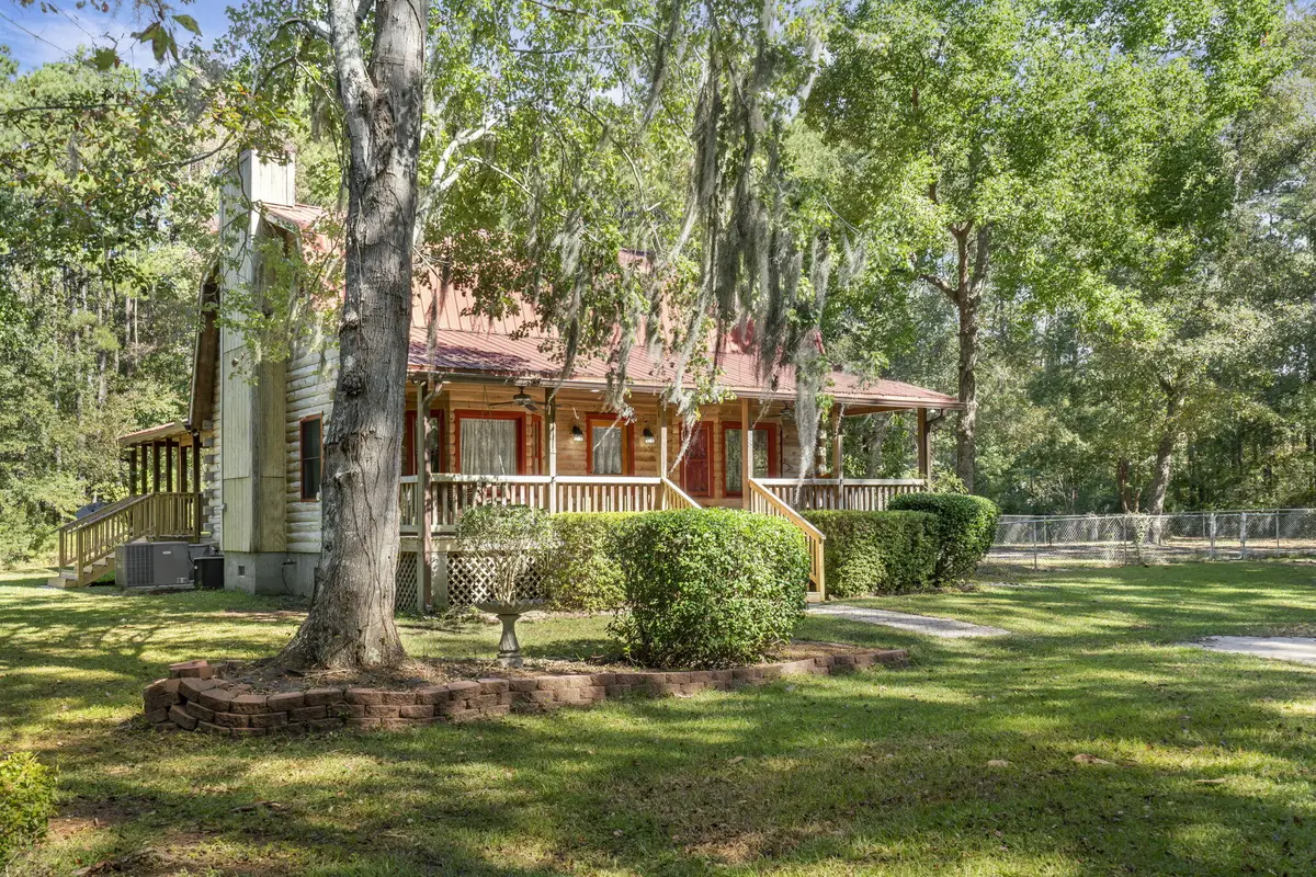 398 W Fisher Road, Summerville, SC 29483 - Image #1