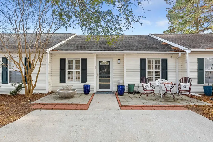1516 Blaze Lane, Charleston, SC 29412 - Image #2