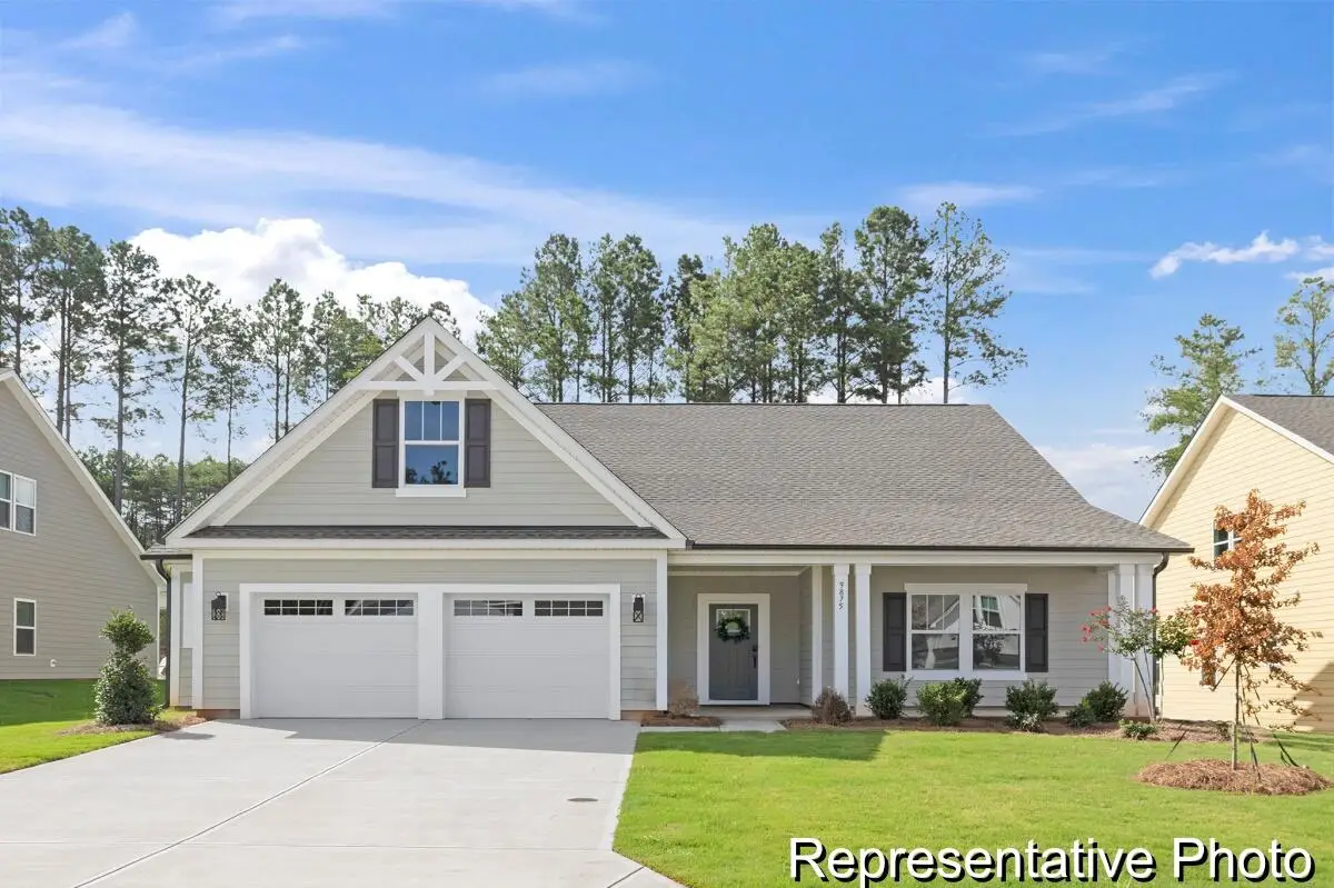 419 Myers Mayo Road #34, Ridgeville, SC 29472 - Image #1