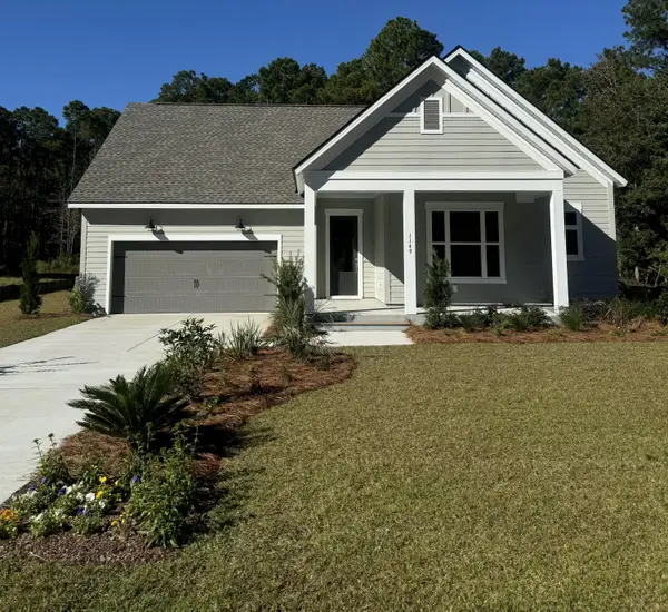 1149 Reserve Lane, Awendaw, SC 29429