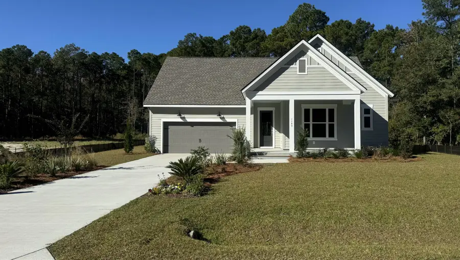 1149 Reserve Lane, Awendaw, SC 29429 - Image #2