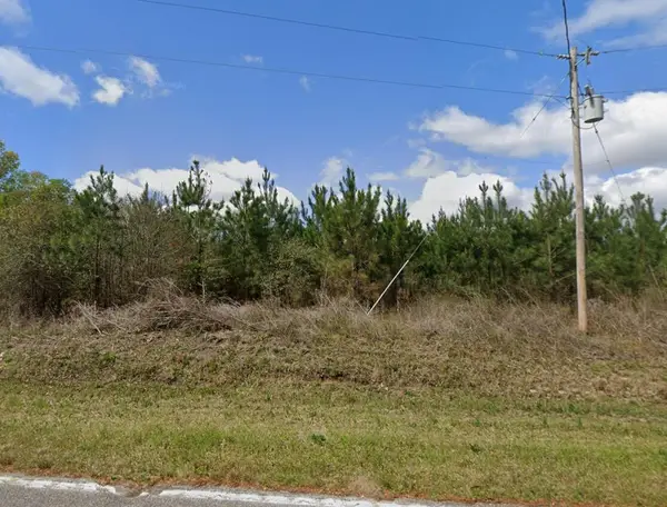 0 Moore Road, Barnwell, SC 29812