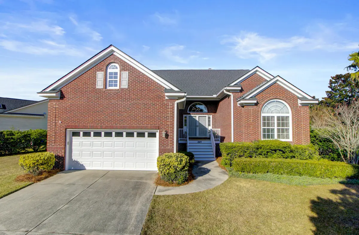 1549 Carolina Jasmine Road, Mount Pleasant, SC 29464 - Image #1