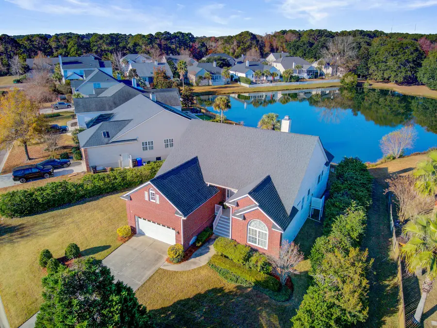 1549 Carolina Jasmine Road, Mount Pleasant, SC 29464 - Image #2