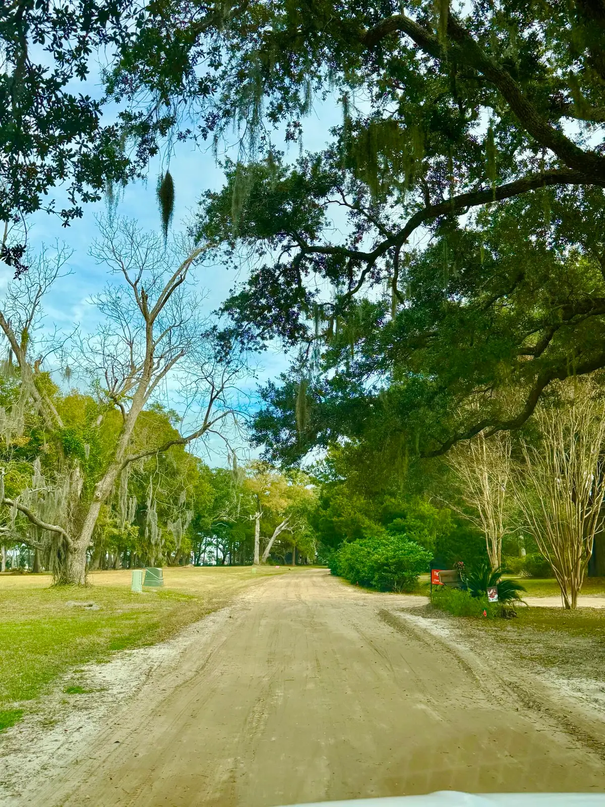 0 Cherry Point Road, Wadmalaw Island, SC 29487 - #1