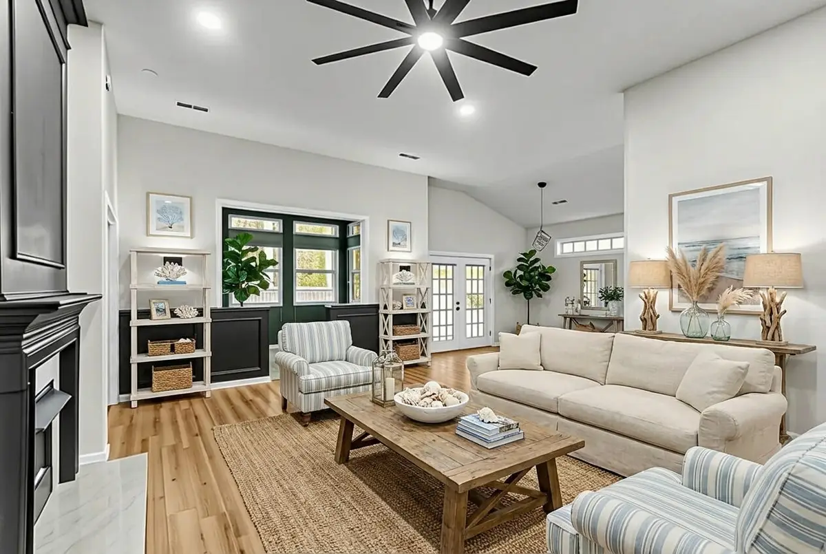 2105 Baldwin Park Drive, Mount Pleasant, SC 29466 - #1
