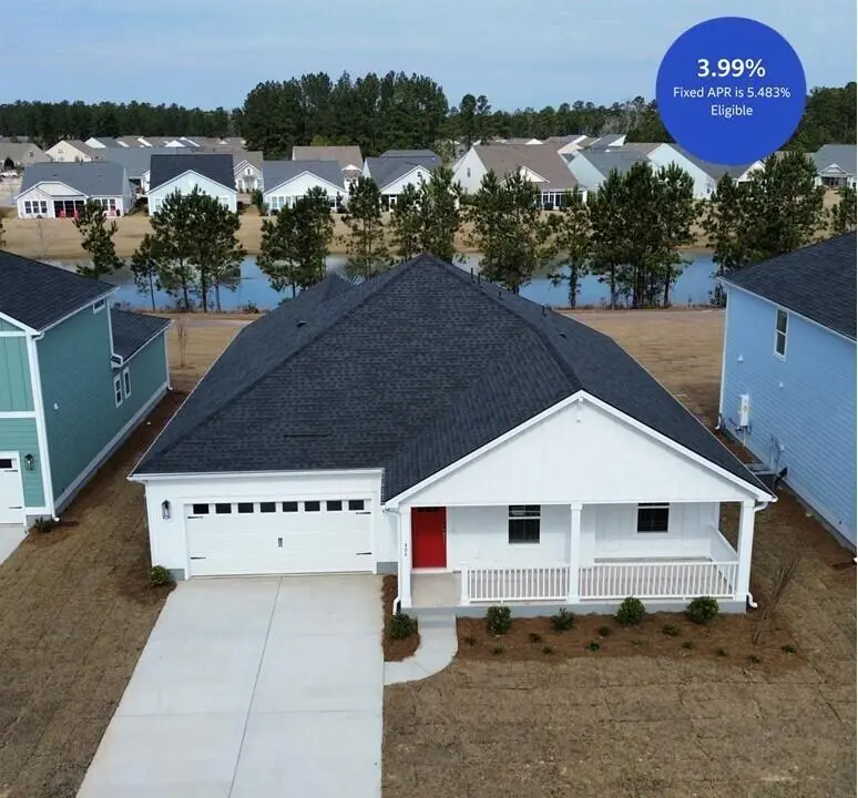 406 Radiant Blue Way, Summerville, SC 29486 - #1