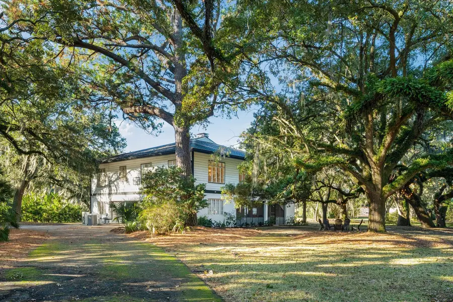 2545 N Hobson Avenue, North Charleston, SC 29405 - #2