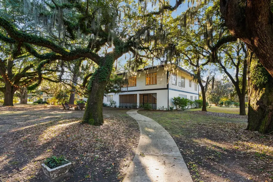 2545 N Hobson Avenue, North Charleston, SC 29405 - #3