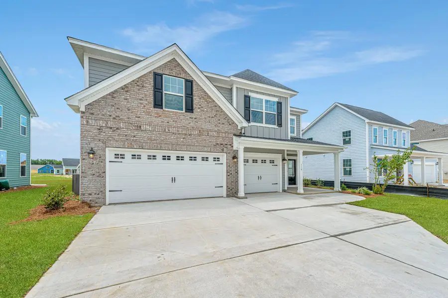 104 Sawlog Drive, Summerville, SC 29486 - #2