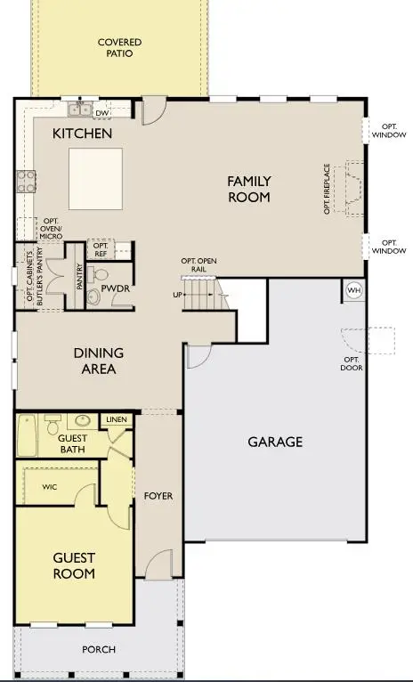 5250 Cottage Landing Drive, Summerville, SC 29485 - #2