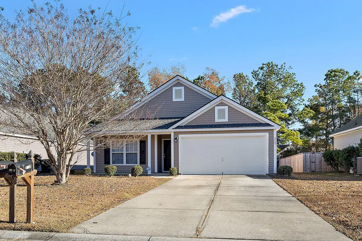 2062 Clipstone Drive, Ladson, SC 29456 - Image #1