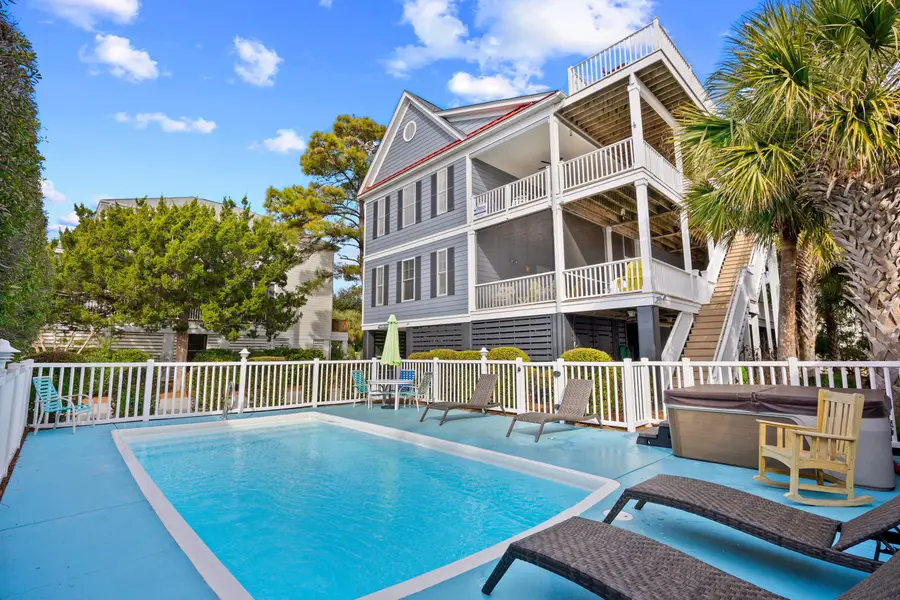 69 Belvedere Lane, Pawleys Island, SC 29585 - Image #2