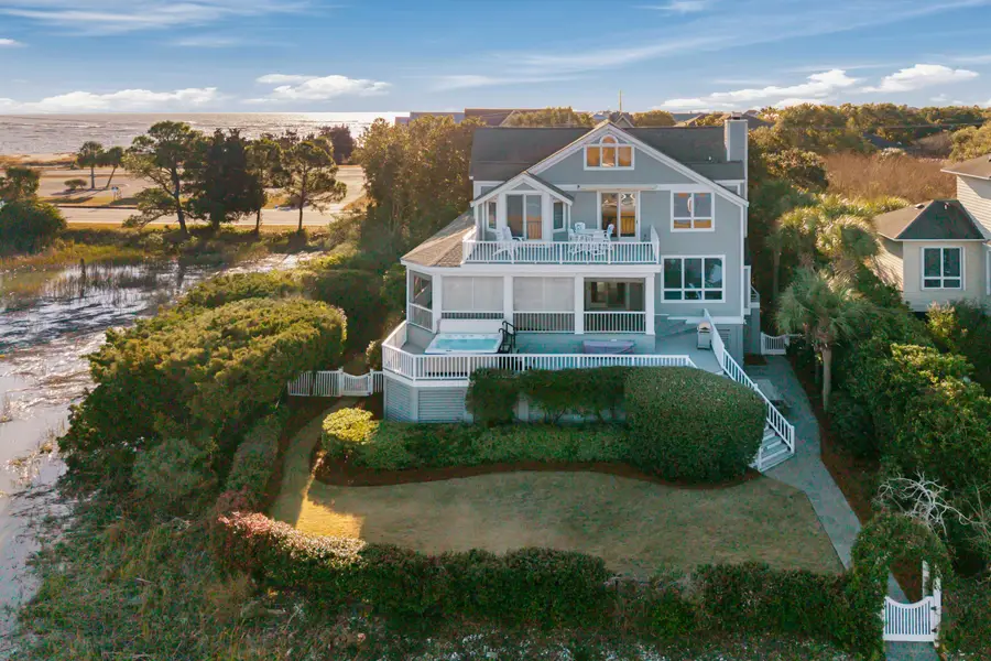 3206 Jasper Boulevard, Sullivans Island, SC 29482 - Image #2