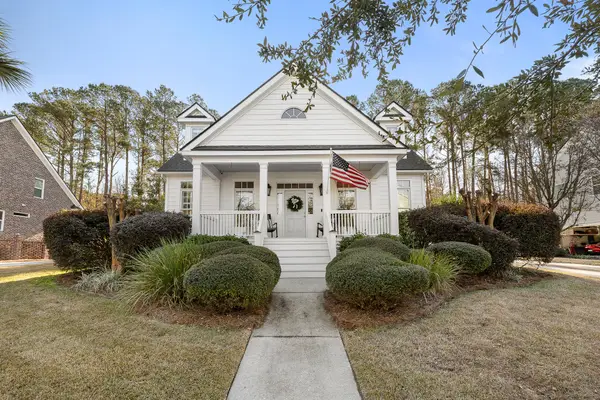 829 Captain Toms Crossing, Johns Island, SC 29455