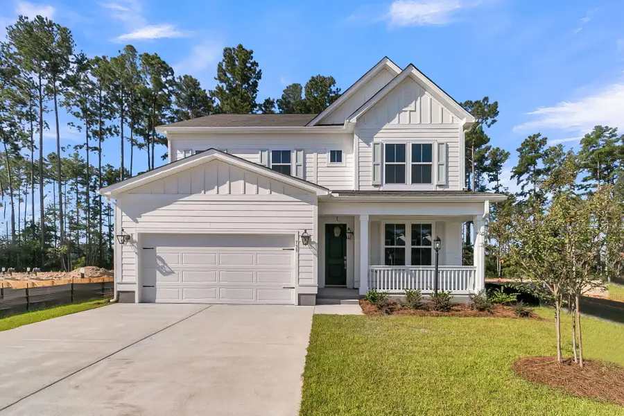 739 Maynard Lane, Summerville, SC 29486 - Image #2