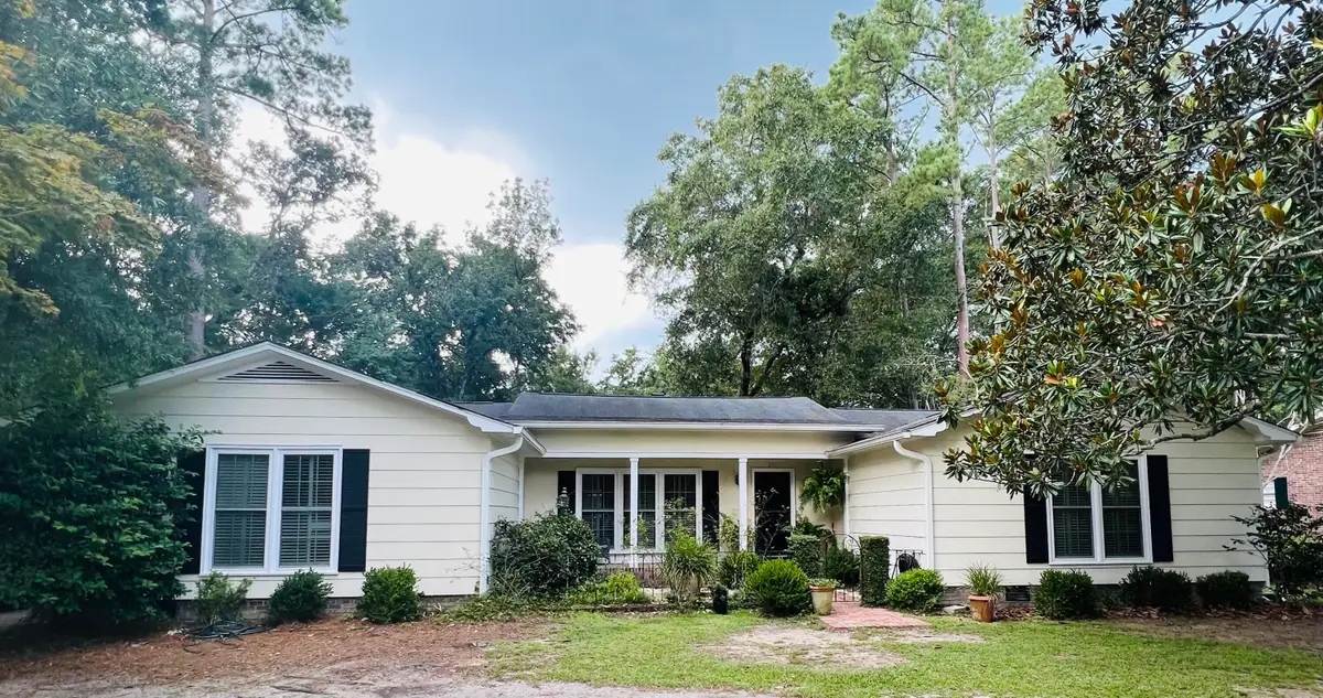 201 Silverhill Road, Walterboro, SC 29488 - Image #1
