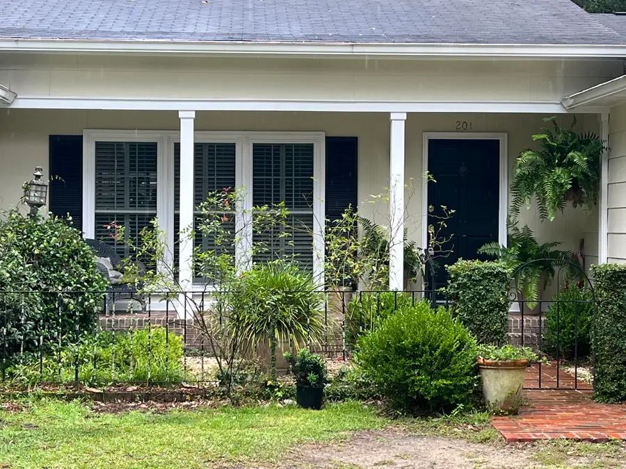 201 Silverhill Road, Walterboro, SC 29488 - Image #2