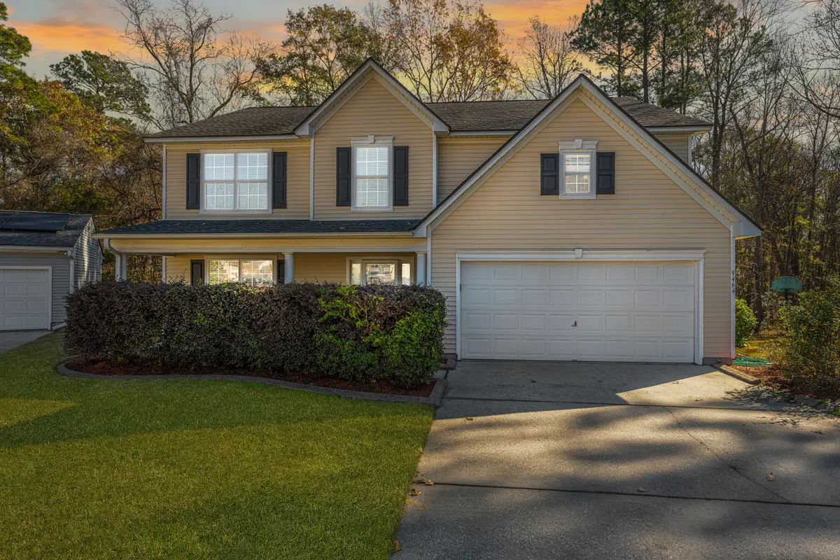 9464 Falling Embers Lane, Ladson, SC 29456 - #1