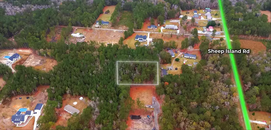 0000 Branch Haven Ln, Summerville, SC 29486 - Image #2