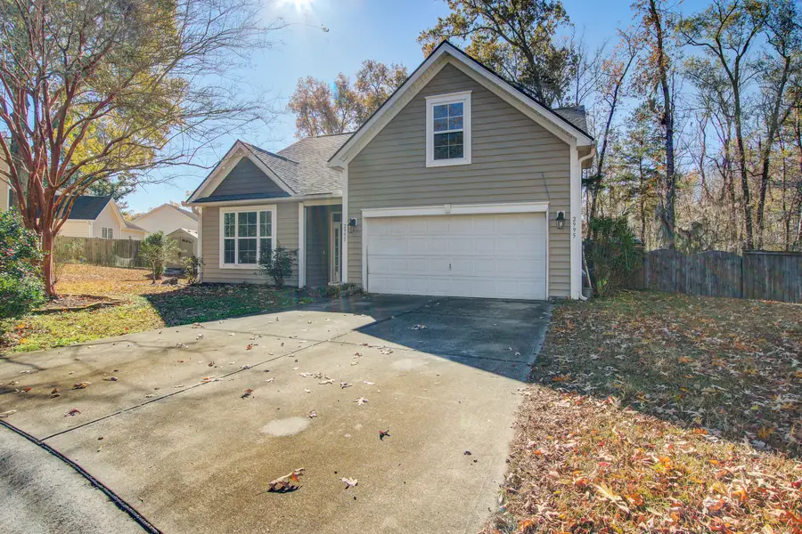 2995 Pocasset Circle, North Charleston, SC 29420 - Image #3